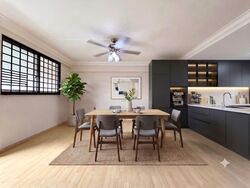 Blk 248 Bangkit Road (Bukit Panjang), HDB 4 Rooms #582177441